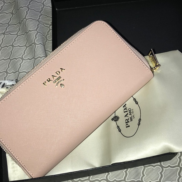 Prada Handbags - Prada wallet